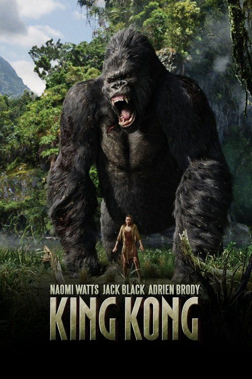download king kong movie in hindi 2005